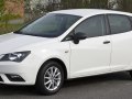 2012 Seat Ibiza IV (facelift 2012) - Bilde 6