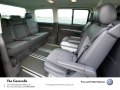2010 Volkswagen Caravelle (T5, facelift 2009) - Fotoğraf 7
