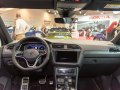 2021 Volkswagen Tiguan II Allspace (facelift 2021) - Fotoğraf 34