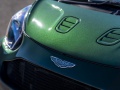 2018 Aston Martin Cygnet V8 - Fotoğraf 9