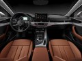 2020 Audi A4 (B9 8W, facelift 2019) - Fotoğraf 8