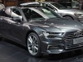2019 Audi A6 Long (C8) - Τεχνικά Χαρακτηριστικά, Κατανάλωση καυσίμου, Διαστάσεις