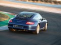 2007 Porsche 911 Targa (997) - Fotoğraf 4