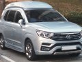 2019 SsangYong Rodius II (facelift 2018) - Teknik özellikler, Yakıt tüketimi, Boyutlar