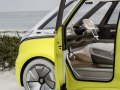 2017 Volkswagen ID. BUZZ Concept - Fotoğraf 5