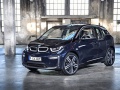 2017 BMW i3 (facelift 2017) - Tekniska data, Bränsleförbrukning, Mått