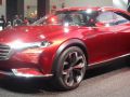 2017 Mazda CX-4 - Технические характеристики, Расход топлива, Габариты