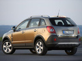 2007 Opel Antara - Fotoğraf 8