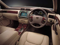 1999 Toyota Crown Majesta III (S170) - Снимка 2