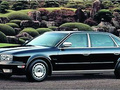 1990 Nissan President (HG50) - Fotoğraf 4
