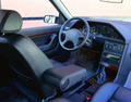 1989 Peugeot 605 (6B) - Fotoğraf 5