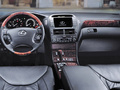 2004 Lexus LS III (facelift 2004) - Снимка 10