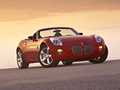 Pontiac Solstice - Teknik özellikler, Yakıt tüketimi, Boyutlar