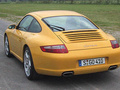 2005 Porsche 911 (997) - Снимка 5