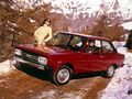 1974 Fiat 131 - Fotoğraf 2