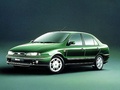 1997 Fiat Marea (185) - Снимка 6