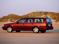 1992 Volvo 850 Combi (LW) - Foto 9