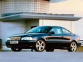 1997 Volvo C70 Coupe - Foto 8