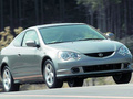 2002 Acura RSX - Снимка 9