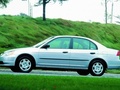 1997 Acura EL - Fotoğraf 7