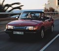 1987 Saab 900 I Cabriolet - Снимка 9