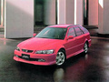 1998 Honda Accord VI Wagon - Снимка 2