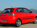 2002 Seat Ibiza III - Bilde 8