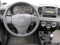 2006 Hyundai Accent III - Fotoğraf 8