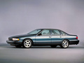 1994 Chevrolet Impala VII - Снимка 6