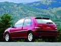 2000 Citroen Saxo (Phase II, 1999) 3-door - Снимка 5