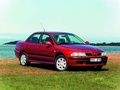 1995 Mitsubishi Carisma - Fotoğraf 3