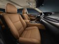 2013 Lexus LS IV (facelift 2012) - Fotoğraf 3