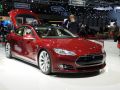 2012 Tesla Model S - Fotoğraf 9