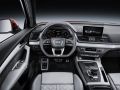 2018 Audi Q5 II (FY) - Fotoğraf 11