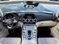 2017 Mercedes-Benz AMG GT Roadster (R190) - Fotoğraf 4