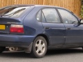 1993 Toyota Corolla Compact VII (E100) - Fotoğraf 4