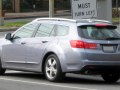 2011 Acura TSX Sport Wagon - Fotoğraf 6