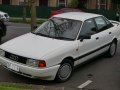 1986 Audi 80 (B3, Typ 89,89Q,8A) - Fotoğraf 7