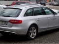 2011 Audi A4 Avant (B8 8K, facelift 2011) - Fotoğraf 5