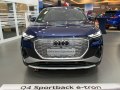 2022 Audi Q4 Sportback e-tron - Fotoğraf 44