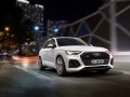 2021 Audi SQ5 II (facelift 2020) - Снимка 8