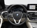 2020 BMW 5 Serisi Touring (G31 LCI, facelift 2020) - Fotoğraf 5