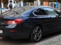 2011 BMW 6 Serisi Coupe (F13) - Fotoğraf 2