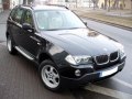 2006 BMW X3 (E83, facelift 2006) - Foto 5