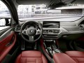 BMW X4 (G02 LCI, facelift 2021) - Fotografie 7