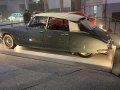 1962 Citroen ID II - Снимка 7