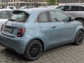 2020 Fiat 500e (332) 3+1 - Снимка 3