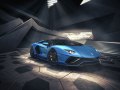 Lamborghini Aventador - Tekniske data, Forbruk, Dimensjoner