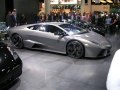 2008 Lamborghini Reventon - Fotoğraf 6