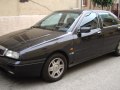 1994 Lancia Kappa (838) - Fiche technique, Consommation de carburant, Dimensions